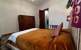 Las Parras House - Casa En Torredelcampo